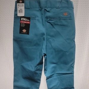 Dickies pants
